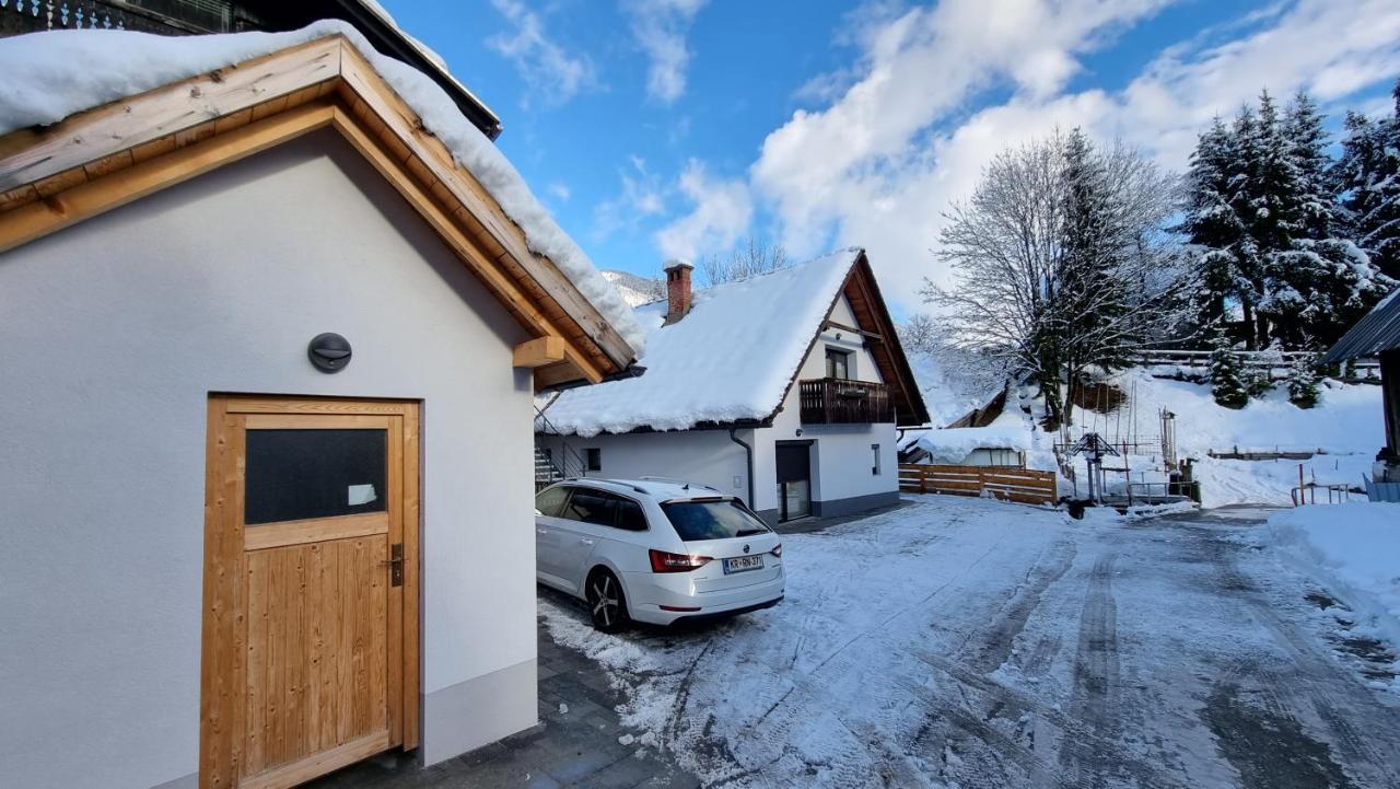 Ava House Villa Kranjska Gora Exterior foto