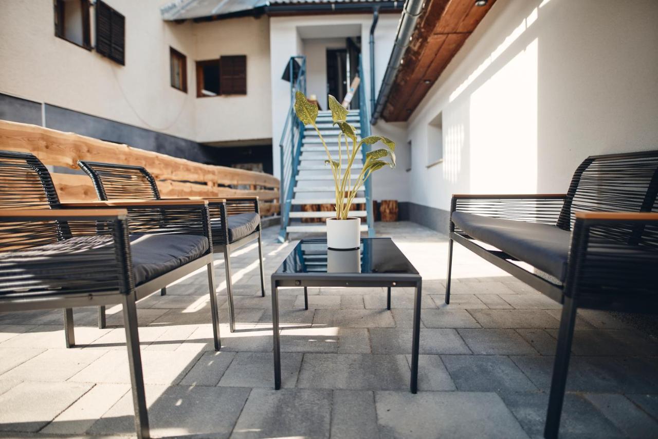 Ava House Villa Kranjska Gora Exterior foto