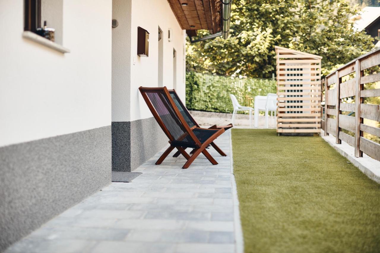 Ava House Villa Kranjska Gora Exterior foto